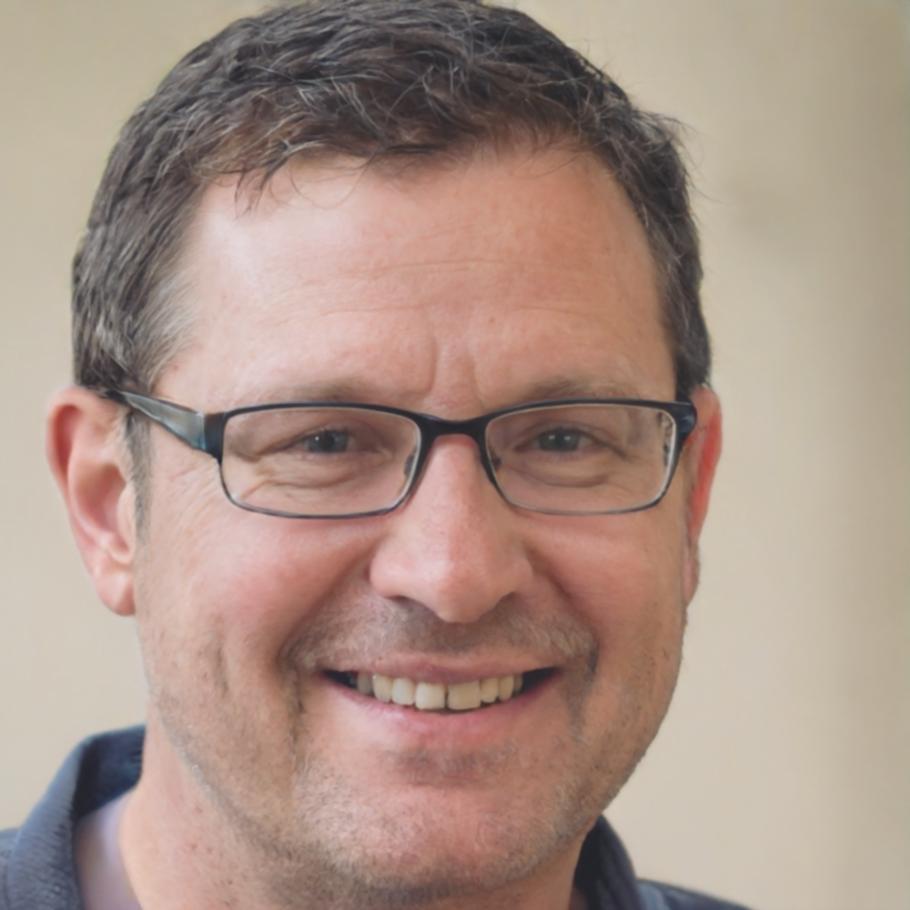 Trading-Mentor Thomas